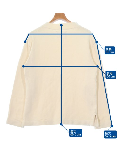 MHL. เสื้อยืด/เสื้อท็อปส์