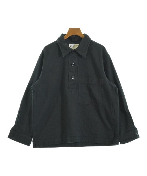MHL. เสื้อลำลอง