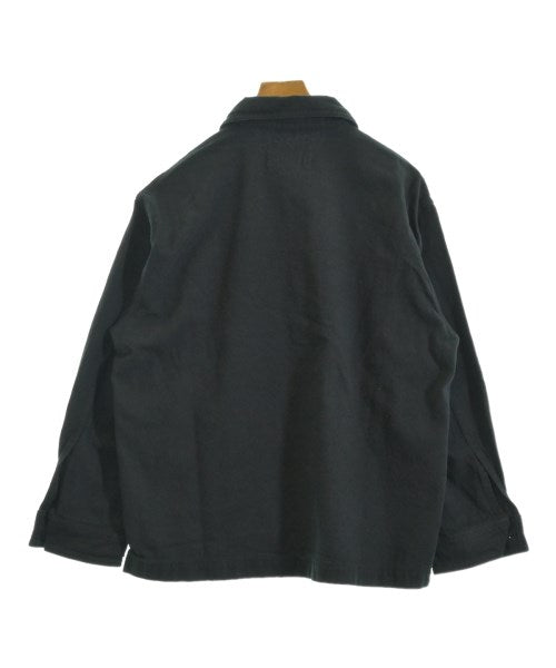 MHL. เสื้อลำลอง