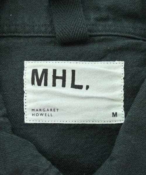 MHL. เสื้อลำลอง