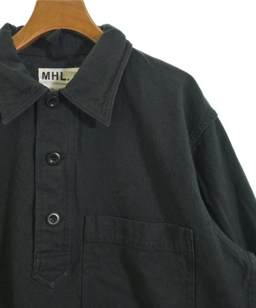 MHL. เสื้อลำลอง