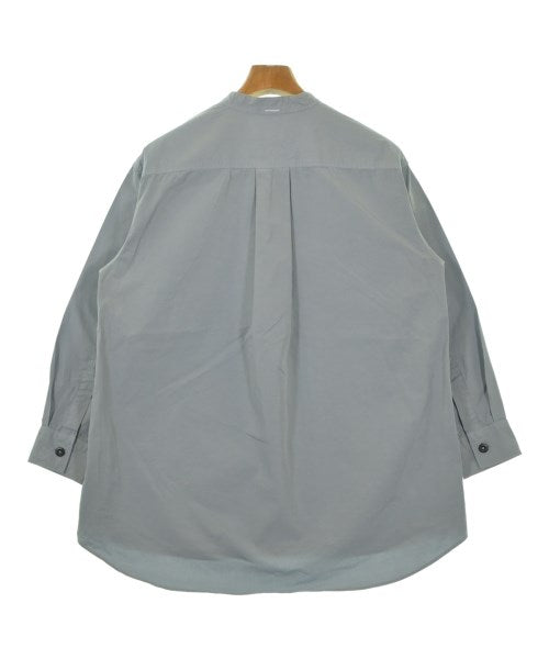 MHL. เสื้อลำลอง