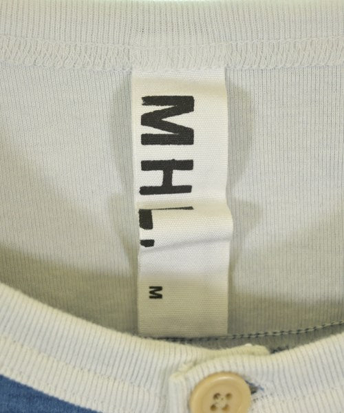 MHL. เสื้อยืด/เสื้อท็อปส์