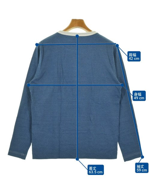 MHL. เสื้อยืด/เสื้อท็อปส์