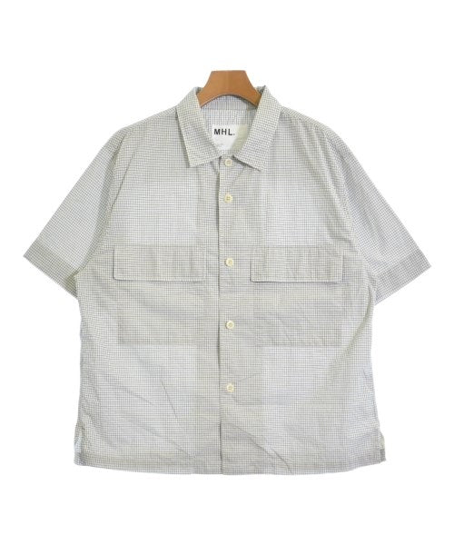 MHL. เสื้อลำลอง