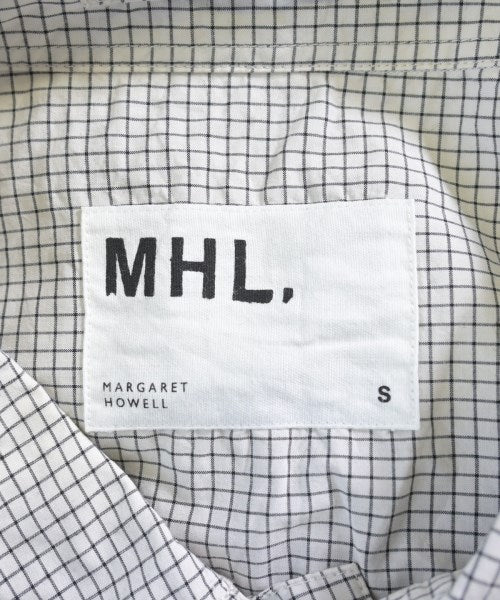 MHL. เสื้อลำลอง
