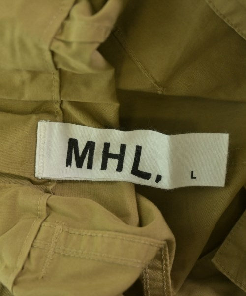 MHL. กางเกง อื่น