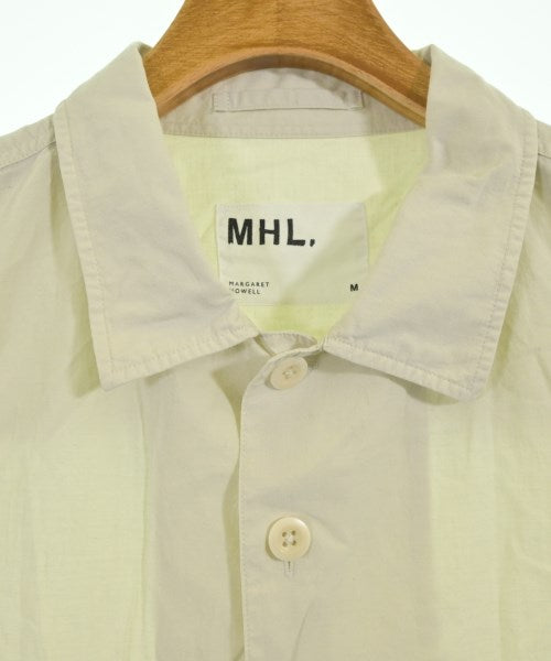 MHL. เสื้อลำลอง