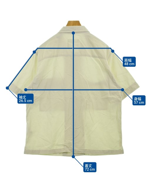 MHL. เสื้อลำลอง