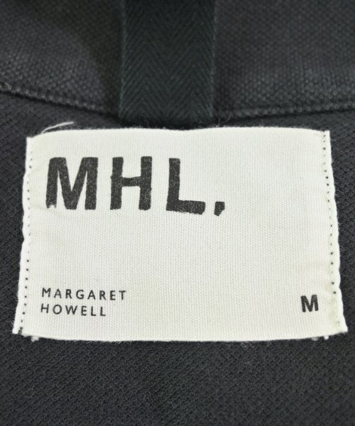 MHL. เสื้อโปโล