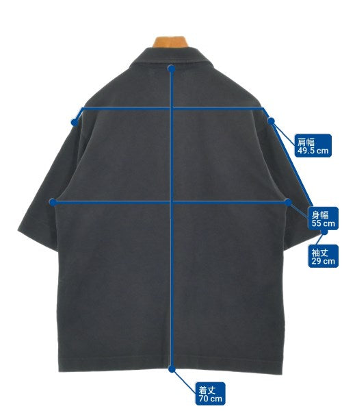 MHL. เสื้อโปโล