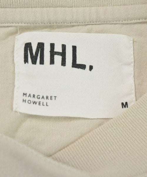 MHL. เสื้อยืด/เสื้อท็อปส์