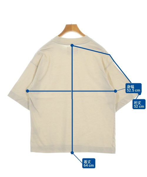 MHL. เสื้อยืด/เสื้อท็อปส์