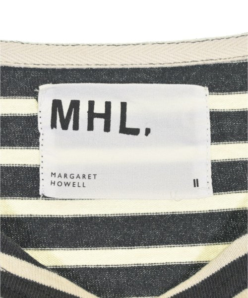 MHL. เสื้อยืด/เสื้อท็อปส์