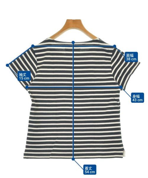 MHL. เสื้อยืด/เสื้อท็อปส์