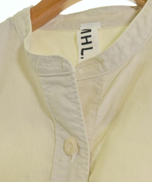 MHL. เสื้อลำลอง