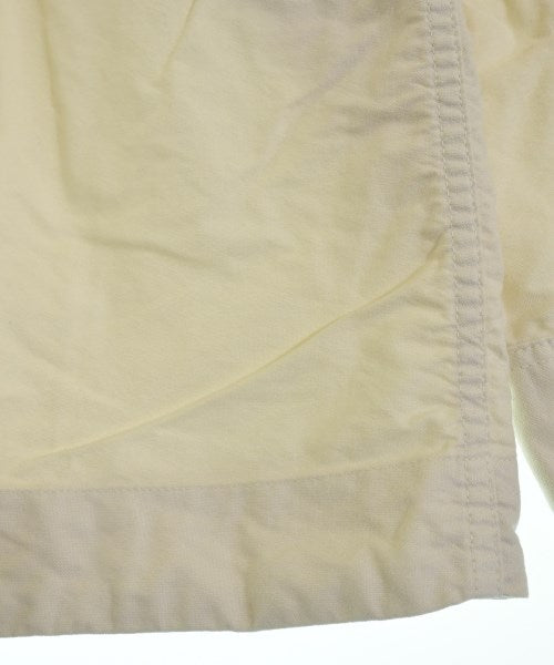 MHL. เสื้อลำลอง