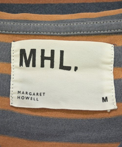 MHL. เสื้อยืด/เสื้อท็อปส์