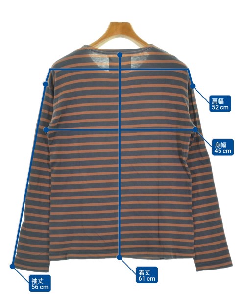 MHL. เสื้อยืด/เสื้อท็อปส์