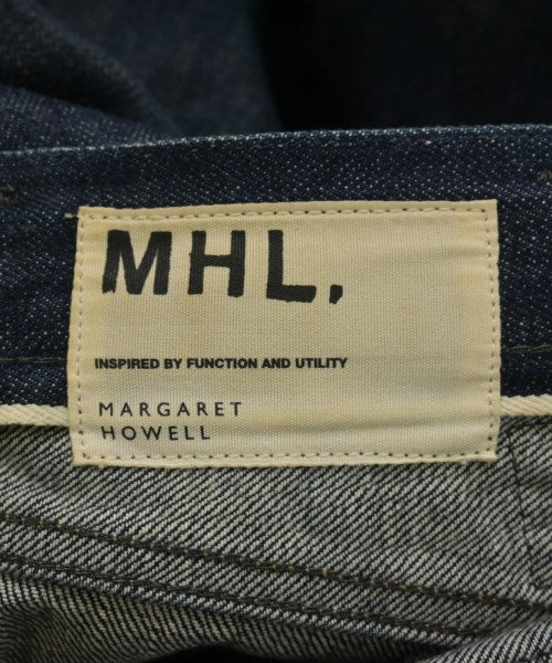 MHL. ยีนส์