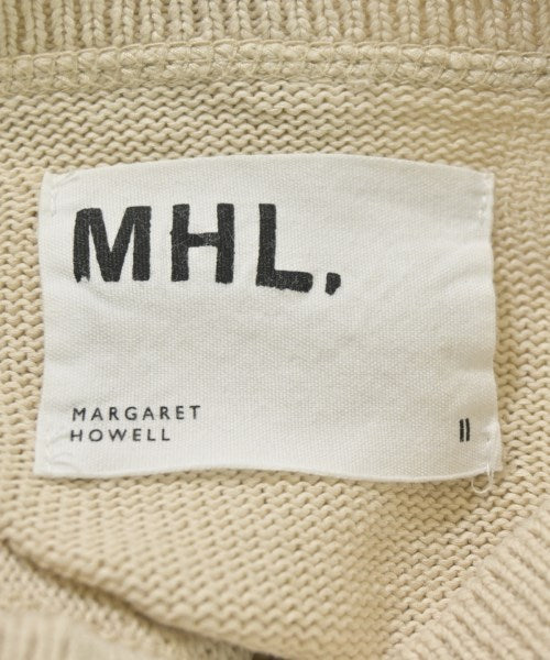 MHL. เสื้อกันหนาว