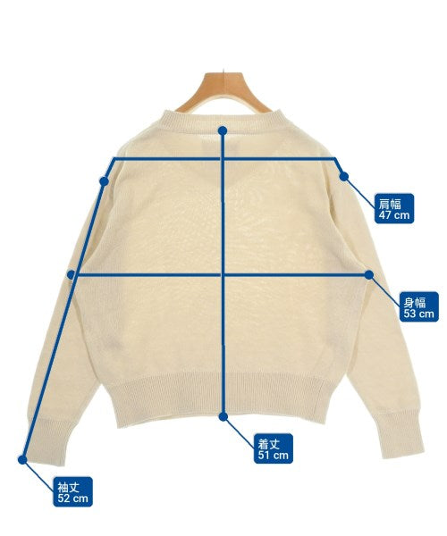 MHL. เสื้อกันหนาว
