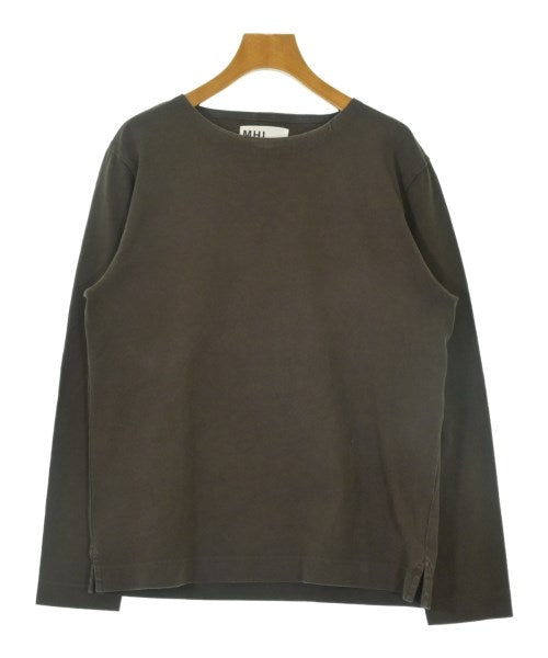 MHL. เสื้อสเวตเตอร์