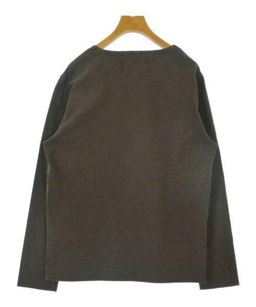 MHL. เสื้อสเวตเตอร์
