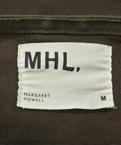 MHL. เสื้อสเวตเตอร์
