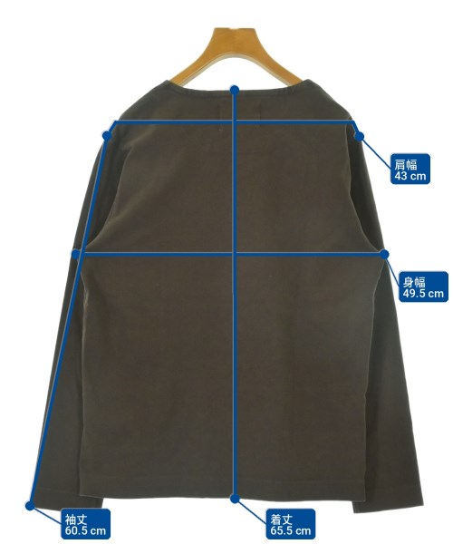 MHL. เสื้อสเวตเตอร์