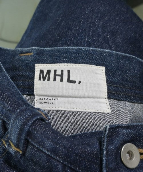 MHL. ยีนส์