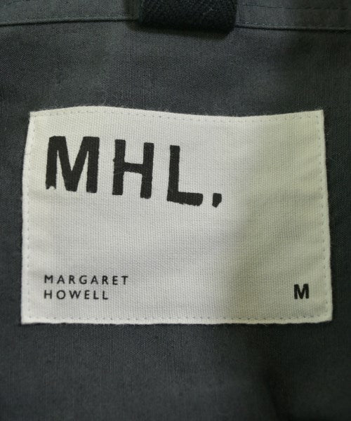 MHL. เสื้อลำลอง