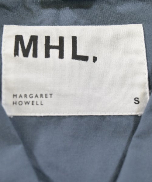 MHL. เสื้อลำลอง