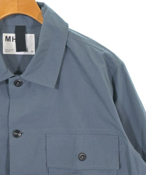 MHL. เสื้อลำลอง