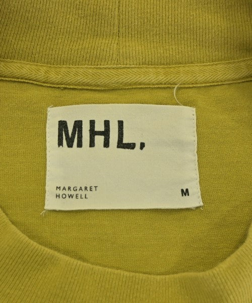 MHL. เสื้อยืด/เสื้อท็อปส์