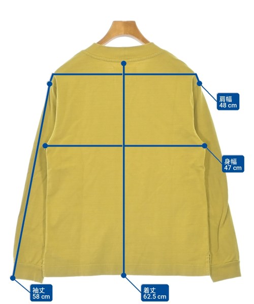 MHL. เสื้อยืด/เสื้อท็อปส์