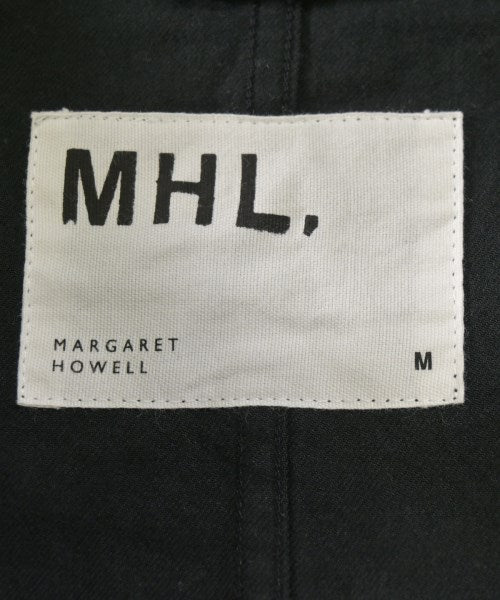 MHL. เสื้อลำลอง