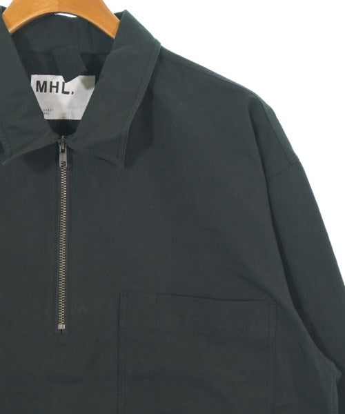 MHL. เสื้อลำลอง