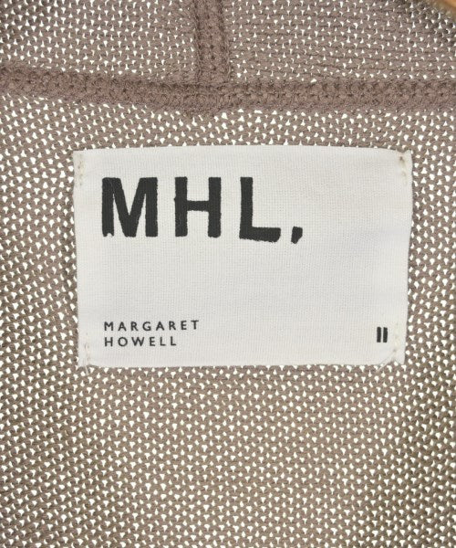 MHL. เสื้อกันหนาว