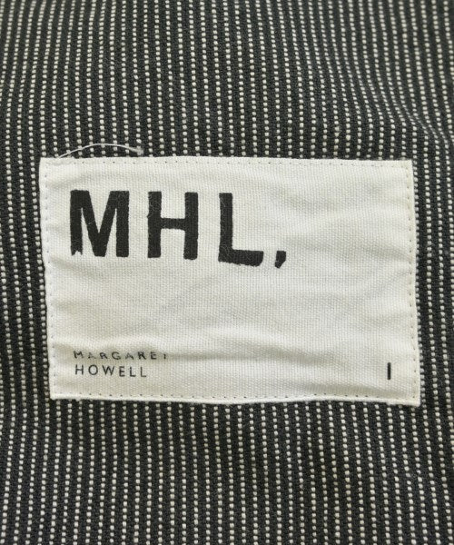 MHL. กระโปรงยาว/แม็กซี่ยาว