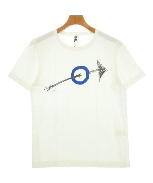 MHL. เสื้อยืด/เสื้อท็อปส์