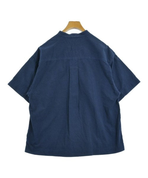 MHL. เสื้อลำลอง