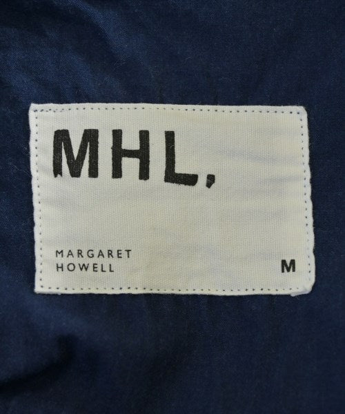 MHL. เสื้อลำลอง