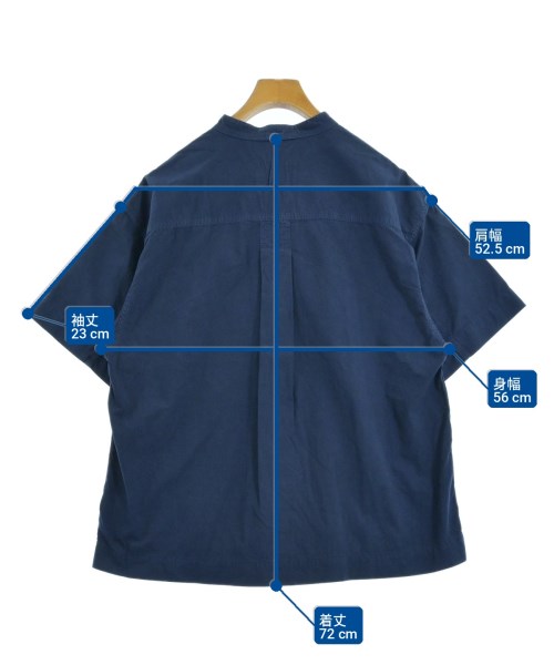 MHL. เสื้อลำลอง