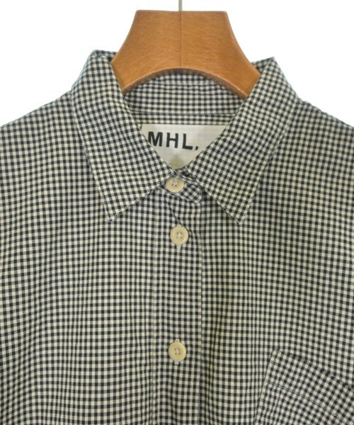 MHL. เสื้อลำลอง