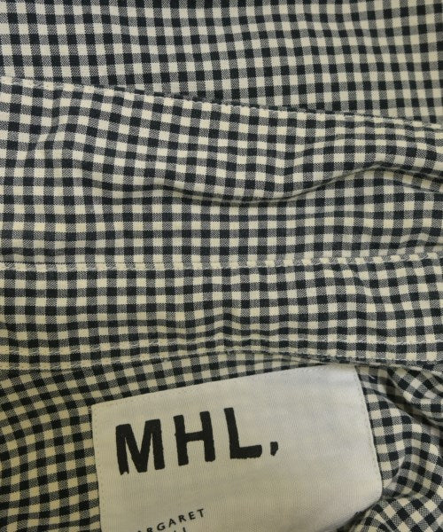 MHL. เสื้อลำลอง