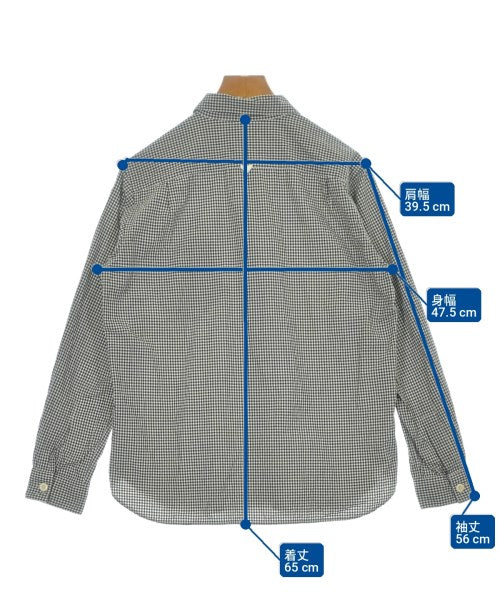 MHL. เสื้อลำลอง