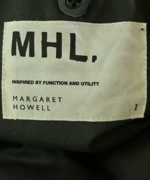 MHL. เสื้อโค้ท อื่น