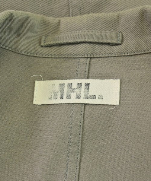 MHL. แจ็คเก็ต
