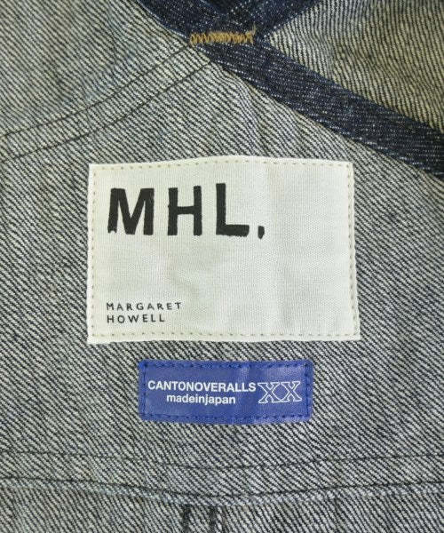 MHL. ยีนส์
